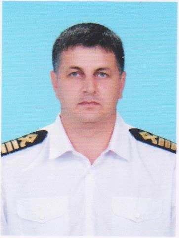 Дмитрий Руденко