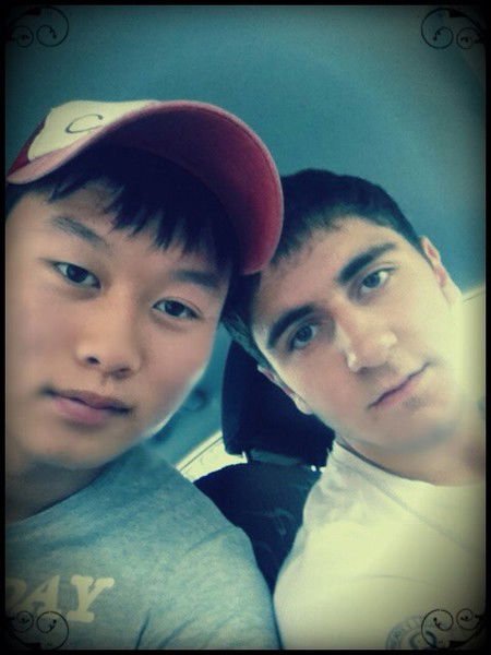 Гор Решетников