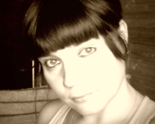 Оля Кульнева