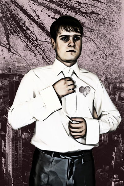 Денис Захлевнов