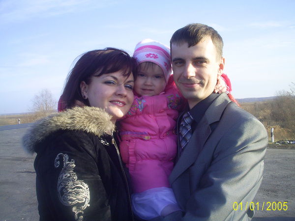 Светлана Еделькина