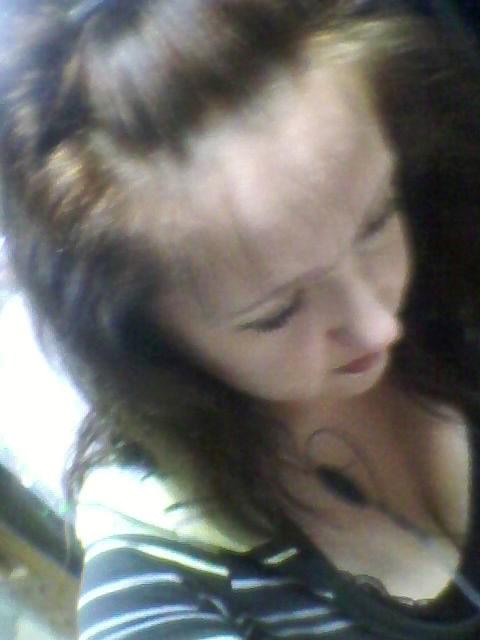 Ольга Дежина