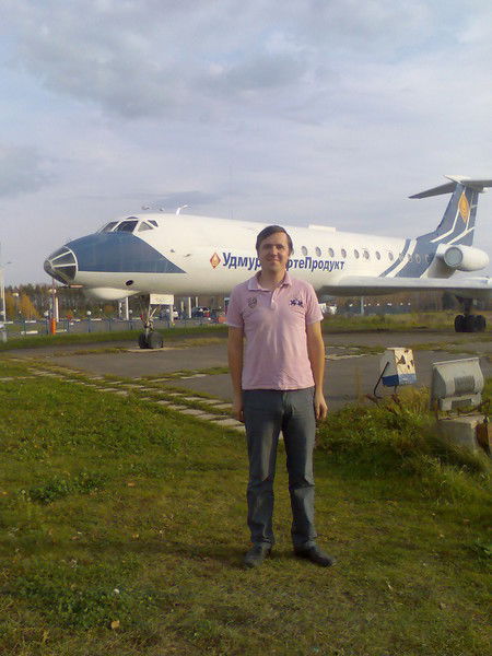 Анатолий Мерзляков