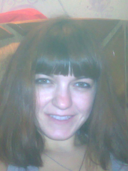 Екатерина Свердлык