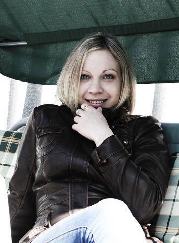 Вера Пакина