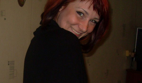 Мария Аникина