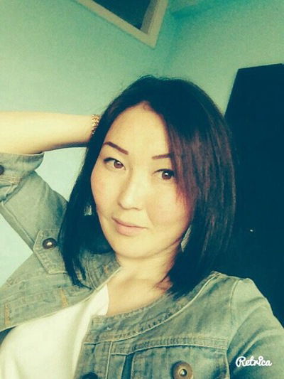 Ляззат Абдыкалыкова