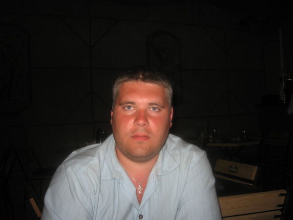 Сергей Тётушкин