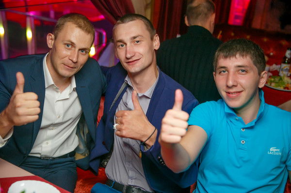 Андрей Бартнев