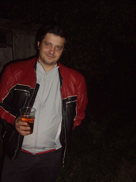 Владимир Исаев