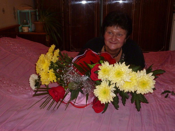 Татьяна Малахова