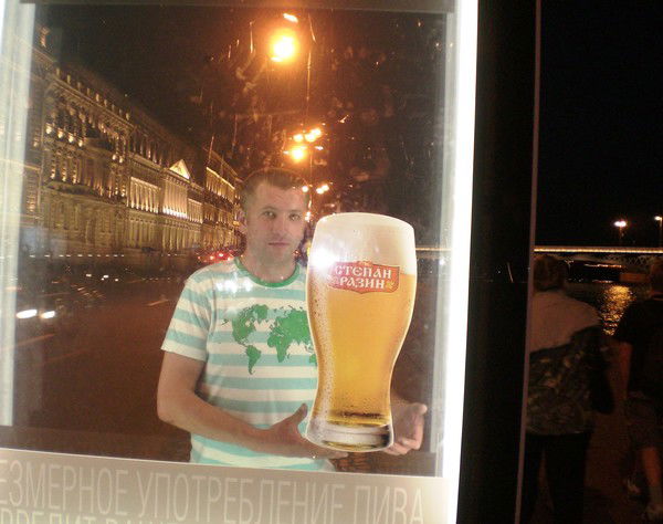 Олег Андреев