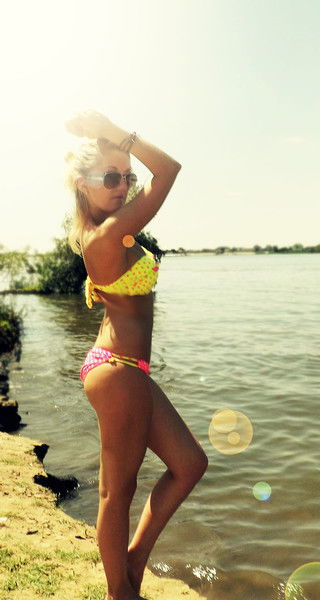 Анастасия Кузнецова