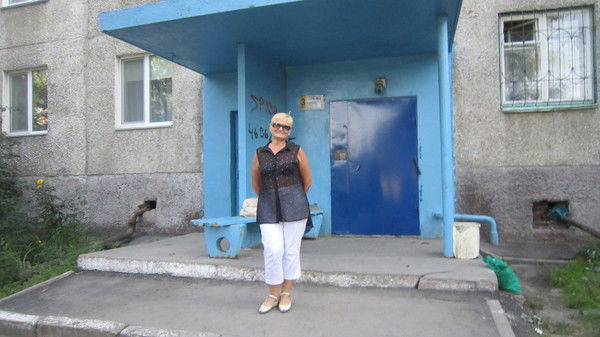 Ольга Волкова