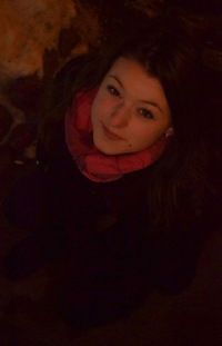 Настасья Александрова