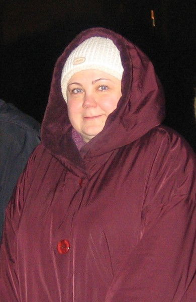 Наталья Базыма