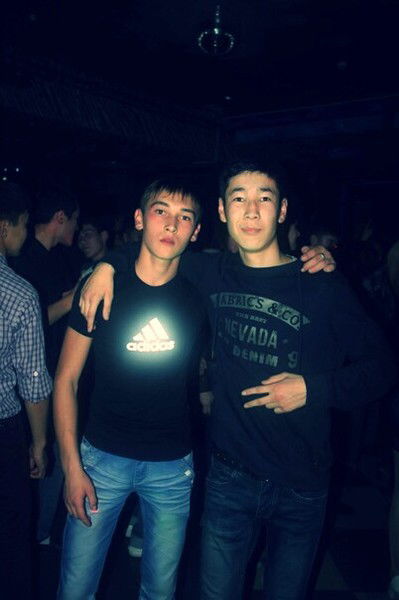 Омар Дуйсенбаев