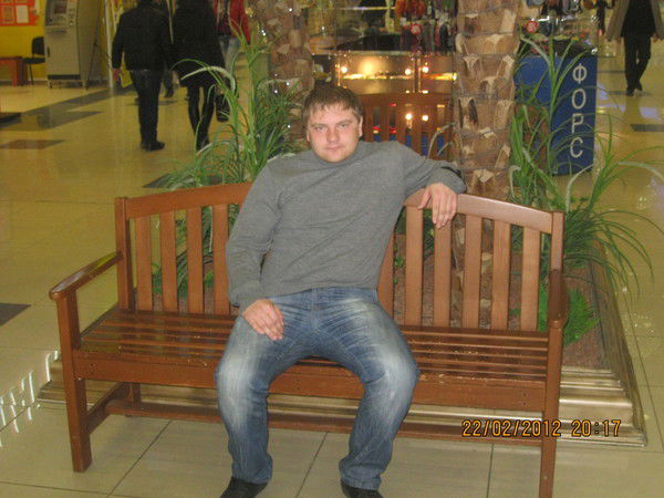 Кирилл Орлов