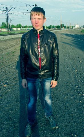 Денис Лиценбергер