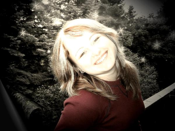 Катя Насевич