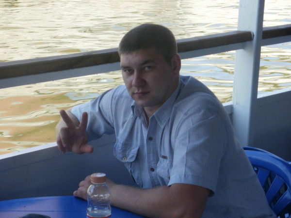 Алексей Дудич