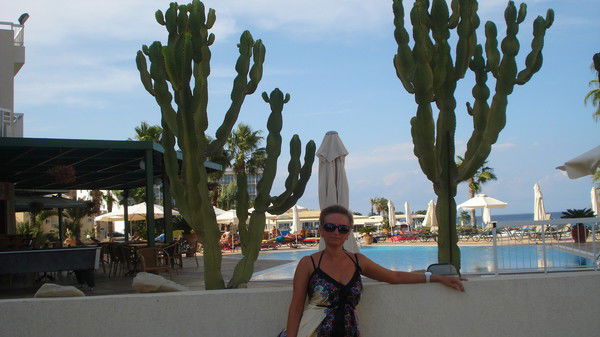 Ирина Штукарь