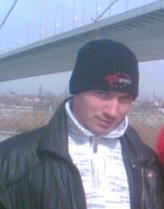 Сергей Семенов