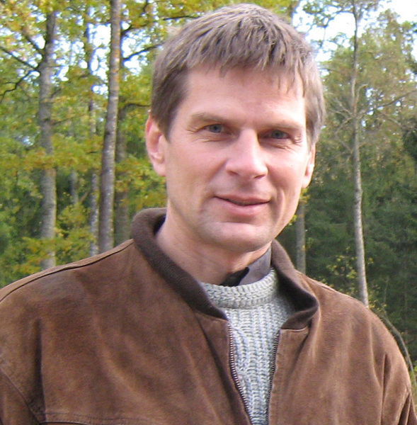 Игорь Ловягин