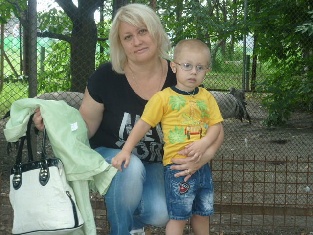 Наталья Строкина