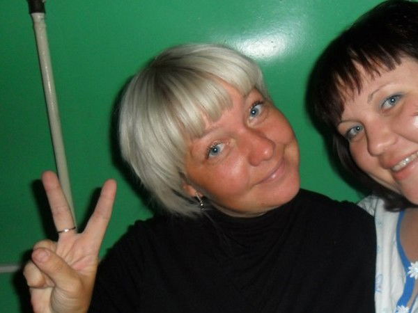 Катерина Панкова