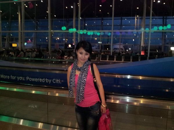 Асель Дуйшеналиева