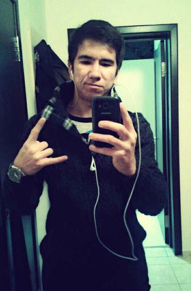 Ильдар Юсупов