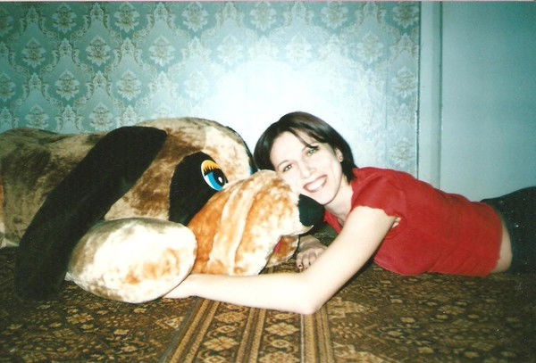 Анна Дементьева