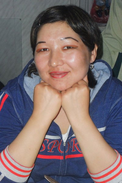 Роза Китапбаева