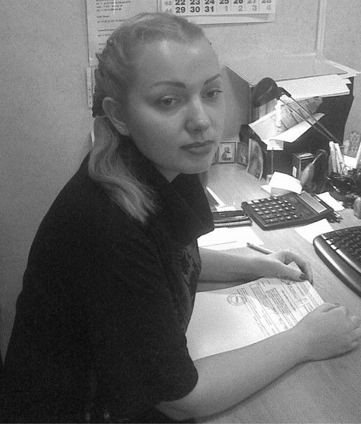 Татьяна Беляева