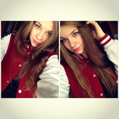 Алёна Иванова