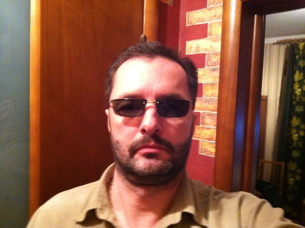 Константин Соколов