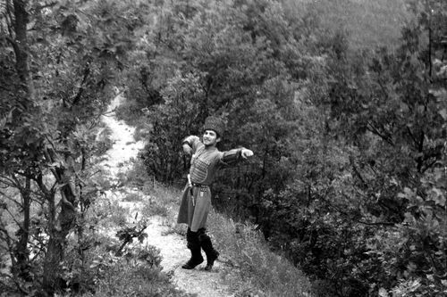 Усман Селимханов