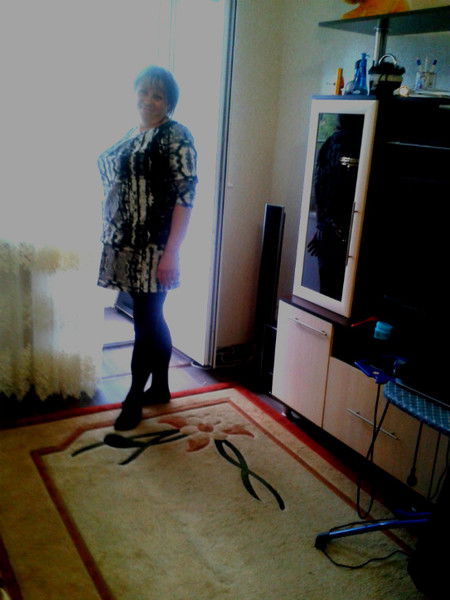 Светлана Булатова