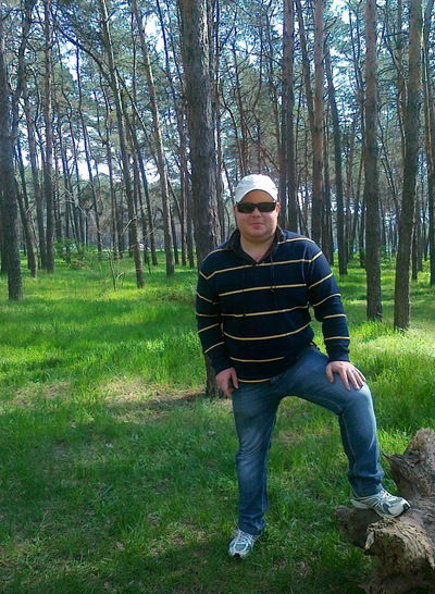 Костя Деглин