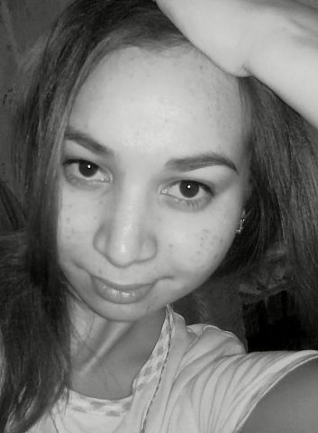 Кагарманова Гузелия