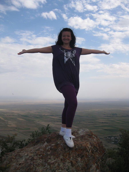 Ананьева Наталья