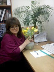 Елена Постникова