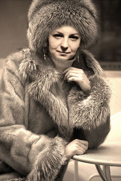 Людмила Котляр