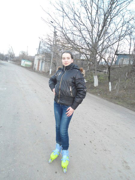 Лена Лисник