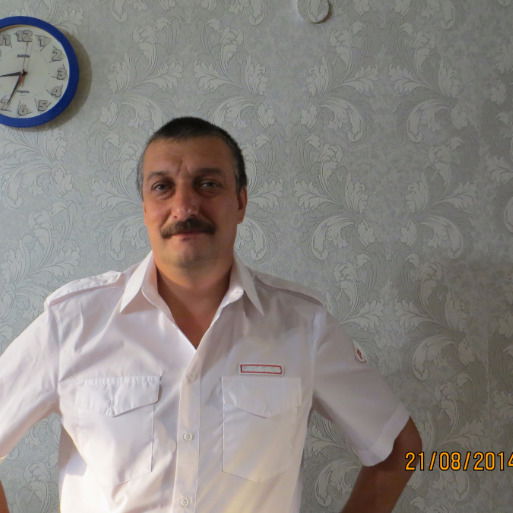 Костя Лосев