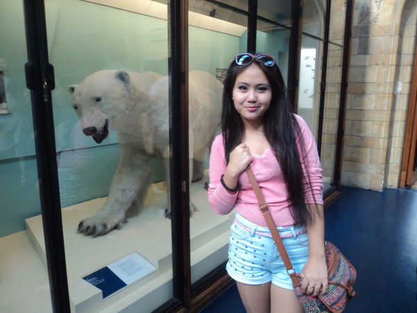 Арайлым Нургожа