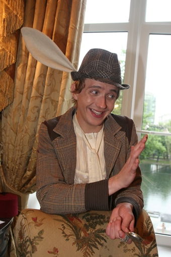 Василий Карпов