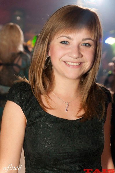 Татьяна Власова