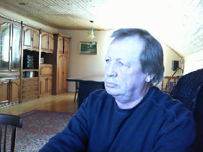 Олег Стрюков